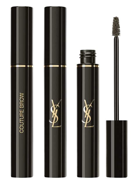 ysl couture brow brun dore